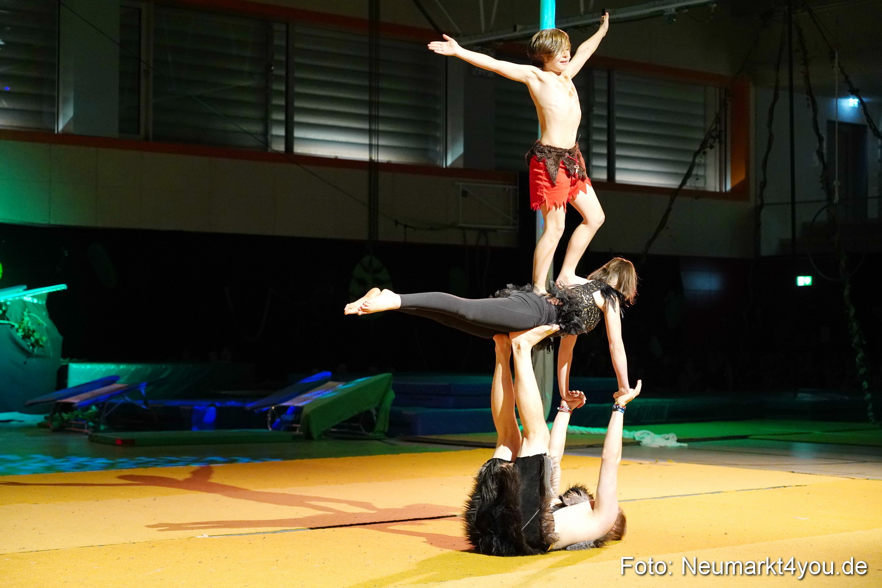 Artico Artistical Dschungelbuch 2020 0052